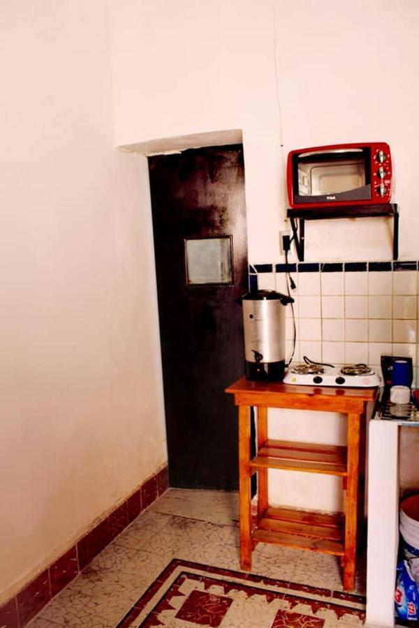 Hostel Casa Quetzal Campeche Zewnętrze zdjęcie