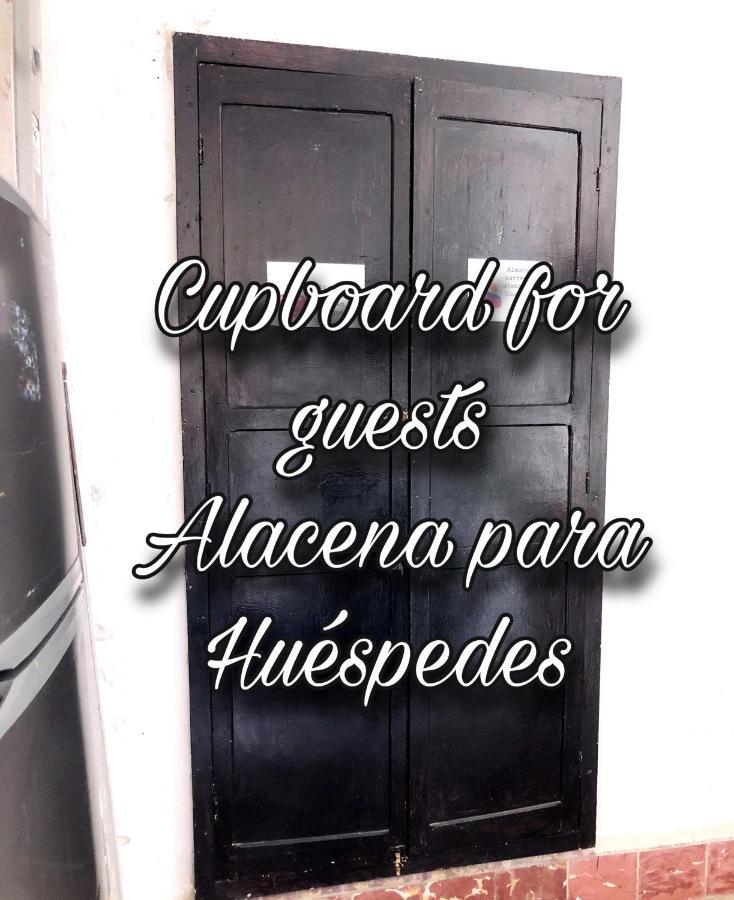 Hostel Casa Quetzal Campeche Zewnętrze zdjęcie