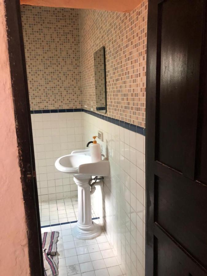 Hostel Casa Quetzal Campeche Zewnętrze zdjęcie